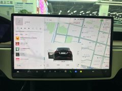 Tesla Model X 2023 Dual Motor All-Wheel Drive - ფოტო 19