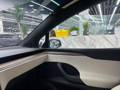 Tesla Model X 2023 Dual Motor All-Wheel Drive - ფოტო 20