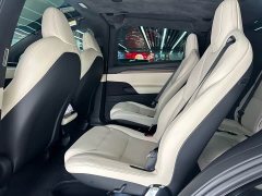 Tesla Model X 2023 Dual Motor All-Wheel Drive - ფოტო 4
