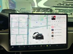 Tesla Model X 2023 Dual Motor All-Wheel Drive - ფოტო 5