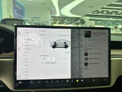 Tesla Model X 2023 Dual Motor All-Wheel Drive - ფოტო 6