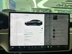 Tesla Model X 2023 Dual Motor All-Wheel Drive - ფოტო 9