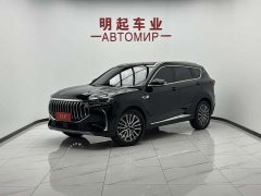 Jetour Jietu X70 PLUS 1.5T DCT Brave PLUS 5-seater - ფოტო 1