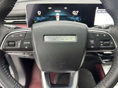 Jetour Jietu X70 PLUS 1.5T DCT Brave PLUS 5-seater - ფოტო 15