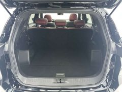 Jetour Jietu X70 PLUS 1.5T DCT Brave PLUS 5-seater - ფოტო 17