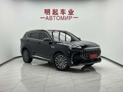 Jetour Jietu X70 PLUS 1.5T DCT Brave PLUS 5-seater - ფოტო 2