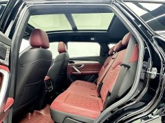 Jetour Jietu X70 PLUS 1.5T DCT Brave PLUS 5-seater - ფოტო 5