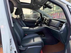 GAC Aion M8 Master Series 390T Luxury Edition - ფოტო 10