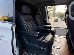 GAC Aion M8 Master Series 390T Luxury Edition - ფოტო 12