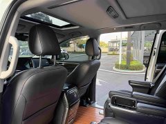 GAC Aion M8 Master Series 390T Luxury Edition - ფოტო 15