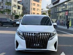 GAC Aion M8 Master Series 390T Luxury Edition - ფოტო 2