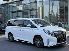 GAC Aion M8 Master Series 390T Luxury Edition - ფოტო 3
