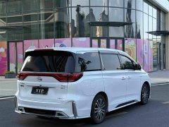GAC Aion M8 Master Series 390T Luxury Edition - ფოტო 6