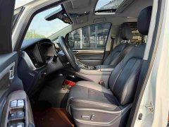 GAC Aion M8 Master Series 390T Luxury Edition - ფოტო 7