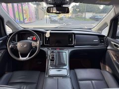 GAC Aion M8 Master Series 390T Luxury Edition - ფოტო 8