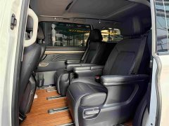 GAC Aion M8 Master Series 390T Luxury Edition - ფოტო 9