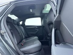 Audi A3 2023 A3L Limousine 35 TFSI Luxury Sport - ფოტო 10