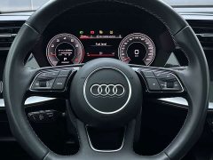 Audi A3 2023 A3L Limousine 35 TFSI Luxury Sport - ფოტო 12