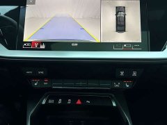 Audi A3 2023 A3L Limousine 35 TFSI Luxury Sport - ფოტო 14