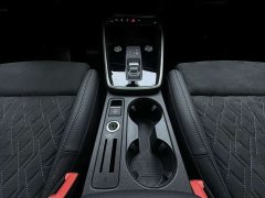 Audi A3 2023 A3L Limousine 35 TFSI Luxury Sport - ფოტო 15