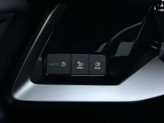 Audi A3 2023 A3L Limousine 35 TFSI Luxury Sport - ფოტო 18