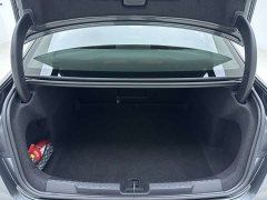 Audi A3 2023 A3L Limousine 35 TFSI Luxury Sport - ფოტო 19