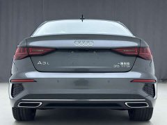 Audi A3 2023 A3L Limousine 35 TFSI Luxury Sport - ფოტო 5