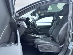 Audi A3 2023 A3L Limousine 35 TFSI Luxury Sport - ფოტო 7