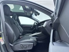 Audi A3 2023 A3L Limousine 35 TFSI Luxury Sport - ფოტო 8