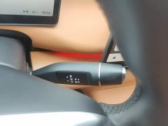 Leapmotor Leapo C10 2026 605 LiDAR Edition - ფოტო 16