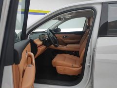 Leapmotor Leapo C10 2026 605 LiDAR Edition - ფოტო 9
