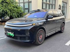 Li Auto L7 2024 MAX - ფოტო 1