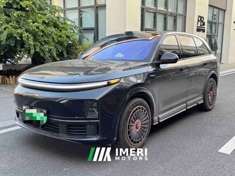 2025 Li Auto L7 2024 MAX - ავტომობილი ჩინეთიდან