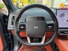 Li Auto L7 2024 MAX - ფოტო 13
