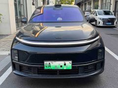 Li Auto L7 2024 MAX - ფოტო 2