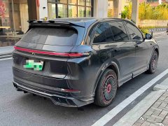 Li Auto L7 2024 MAX - ფოტო 3