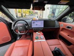 Li Auto L7 2024 MAX - ფოტო 6