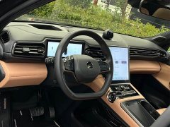 NIO ES8 2020 580KM Signature Edition Six-Seater - ფოტო 10