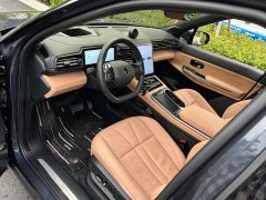 NIO ES8 2020 580KM Signature Edition Six-Seater - ფოტო 11