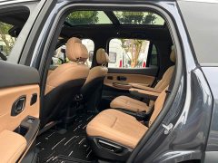 NIO ES8 2020 580KM Signature Edition Six-Seater - ფოტო 13