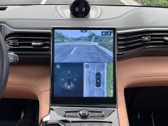 NIO ES8 2020 580KM Signature Edition Six-Seater - ფოტო 17