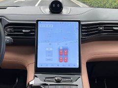 NIO ES8 2020 580KM Signature Edition Six-Seater - ფოტო 18