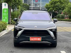 NIO ES8 2020 580KM Signature Edition Six-Seater - ფოტო 2