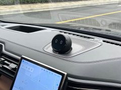 NIO ES8 2020 580KM Signature Edition Six-Seater - ფოტო 20