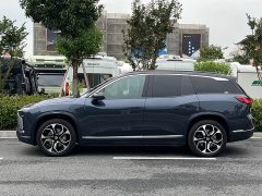 NIO ES8 2020 580KM Signature Edition Six-Seater - ფოტო 3