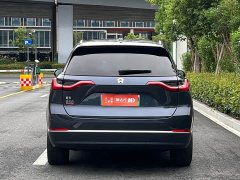 NIO ES8 2020 580KM Signature Edition Six-Seater - ფოტო 4