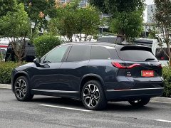 NIO ES8 2020 580KM Signature Edition Six-Seater - ფოტო 5