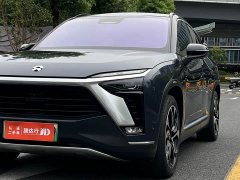 NIO ES8 2020 580KM Signature Edition Six-Seater - ფოტო 6