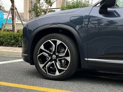 NIO ES8 2020 580KM Signature Edition Six-Seater - ფოტო 7