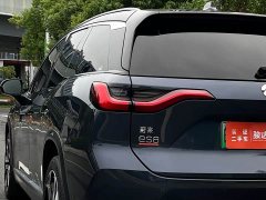 NIO ES8 2020 580KM Signature Edition Six-Seater - ფოტო 8